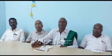 ಶಿಕಾರಿಪುರದ ಕೆ.ವಿ. ನರಸಪ್ಪನವರ ಬದುಕು, ಸಾಧನೆ ಕುರಿತಾಗಿನ ಪುಸ್ತಕ ನಾಳೆ ಬಿಡುಗಡೆ