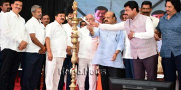 ಸಿಲಿಕಾನ್ ಸಿಟಿಯಲ್ಲಿ ಮಲೆನಾಡಿಗರ ಸ್ನೇಹ ಸಮ್ಮಿಲನ: ಯಾರೆಲ್ಲಾ ಪಾಲ್ಗೊಂಡಿದ್ದರು?