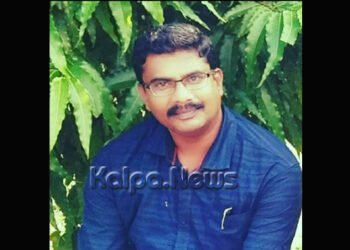 ಸೊರಬ: ಕರ್ತವ್ಯನಿರತ ಉಪತಹಶೀಲ್ದಾರ್ ಚನ್ನಕೇಶವ ಹೃದಯಾಘಾತದಿಂದ ಸಾವು