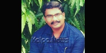 ಸೊರಬ: ಕರ್ತವ್ಯನಿರತ ಉಪತಹಶೀಲ್ದಾರ್  ಚನ್ನಕೇಶವ ಹೃದಯಾಘಾತದಿಂದ ಸಾವು