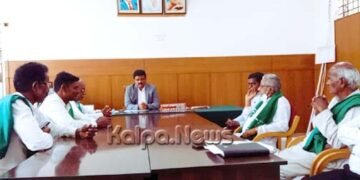 ಚಳ್ಳಕೆರೆ:  ಏ.27ರಂದು ಹೊನ್ನಾರು ಹೂಡುವ ಕಾರ್ಯಕ್ರಮ