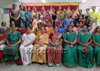 ಮಹಿಳೆಯರು ಹೆಚ್ಚಿನ ಸಂಖ್ಯೆಯಲ್ಲಿ ಸಂಗೀತ ಕ್ಷೇತ್ರದಲ್ಲಿ ತೊಡಗಿಸಿಕೊಳ್ಳಿ: ಗಾಯಕ ಶಿವರಾಜ್ ಕರೆ