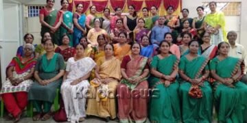 ಮಹಿಳೆಯರು ಹೆಚ್ಚಿನ ಸಂಖ್ಯೆಯಲ್ಲಿ ಸಂಗೀತ ಕ್ಷೇತ್ರದಲ್ಲಿ ತೊಡಗಿಸಿಕೊಳ್ಳಿ: ಗಾಯಕ ಶಿವರಾಜ್ ಕರೆ