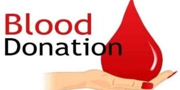 ಅಪ್ಪು  ಸ್ಮರಣಾರ್ಥ  ಏ.27ರಂದು  ಬೃಹತ್ ರಕ್ತದಾನ ಶಿಬಿರ