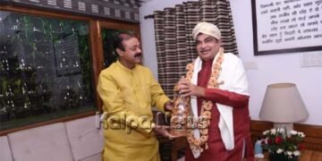 ಶ್ರೀರಂಗಪಟ್ಟಣ-ಚನ್ನರಾಯಪಟ್ಟಣ ರಸ್ತೆ ರಾಷ್ಟ್ರೀಯ ಹೆದ್ದಾರಿಯಾಗಿ ಉನ್ನತೀಕರಣ