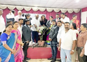 ಮಂಗಳಮುಖಿಯರ ಬದುಕು ಹಸನುಗೊಳಿಸಲು ಸರ್ಕಾರ ಕಾರ್ಯಕ್ರಮ ರೂಪಿಸುವಂತೆ ಎಂ. ಶ್ರೀಕಾಂತ್‌ ಸಲಹೆ