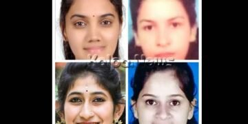 ತುಂಗಾ ಕಾಲೇಜಿನ ಅಮೋಘ ಸಾಧನೆ: ಎಂಕಾಂ ವಿಭಾಗದಲ್ಲಿ 4 ರ‍್ಯಾಂಕ್‌ ಪಡೆದ ಕಾಲೇಜು