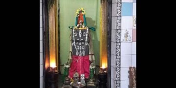 ಉಡುಗಣಿಯಲ್ಲಿ ಪುನರ್ ಪ್ರತಿಷ್ಠಾಪನೆಗೊಳ್ಳಲಿದೆ ರಾಯರ ಮೃತ್ತಿಕಾ ಬೃಂದಾವನ