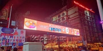 ಏ.16, 17ರಂದು ಬಿಜೆಪಿ ರಾಜ್ಯ ಕಾರ್ಯಕಾರಿಣಿ ಸಭೆ: ವೈಭವದ ಸ್ವಾಗತಕ್ಕೆ ಹೊಸಪೇಟೆ ಅಣಿ