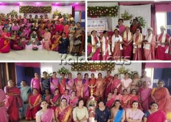 ಅಂತರಂಗದ ಅಭಿವ್ಯಕ್ತಿತನ ಕೌಶಲ್ಯಯುಕ್ತ ಬದುಕಿಗೆ ಪ್ರೇರಕ: ಶ್ರೀರಂಜಿನಿ ದತ್ತಾತ್ರಿ ಅಭಿಮತ