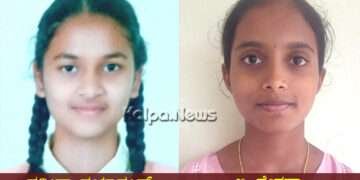 ಎಸ್’ಎಸ್’ಎಲ್’ಸಿ ಫಲಿತಾಂಶ: 625 ಅಂಕ ಗಳಿಸಿದ ಭದ್ರಾವತಿಯ ಇಬ್ಬರು ಪ್ರತಿಭಾನ್ವಿತರು