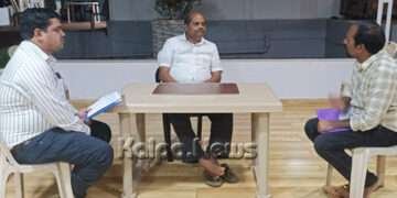 ರೈತರ ಬೇಡಿಕೆಗೆ ತಕ್ಕಂತೆ ಬಿತ್ತನೆ ಬೀಜ ವಿತರಣೆ: ಅಧಿಕಾರಿಗಳಿಗೆ ಶಾಸಕ ಖಾಶೆಂಪುರ್ ಸೂಚನೆ