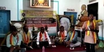 ಕಾಲಮಾನದ ಸೊಬಗು ಕೃತಿಯಲ್ಲಿ ಗ್ರಾಮೀಣ ಬದುಕಿನ ಅನುಭವಗಳ ಚಿಂತನೆಗಳಿವೆ : ಡಾ. ಚಿತ್ತಯ್ಯ