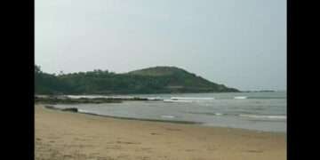 ಗೋಕರ್ಣ: ಸಮುದ್ರದಲ್ಲಿ ಈಜುವಾಗ ಸುಳಿಗೆ ಸಿಲುಕಿ ಯುವಕ ಸಾವು