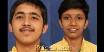 ಗೋಕರ್ಣದ ವಿಷ್ಣುಗುಪ್ತ ವಿವಿ ಗುರುಕುಲಕ್ಕೆ ಶೇ. 100 ಫಲಿತಾಂಶ