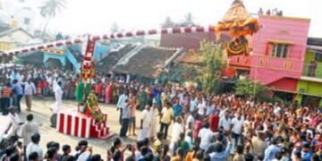 ಭದ್ರಾವತಿ: ಮೇ 3ರಿಂದ ಹಳೇನಗರದ ಶ್ರೀ ಹಳದಮ್ಮ ದೇವಿಯ ಜಾತ್ರಾಮಹೋತ್ಸವ