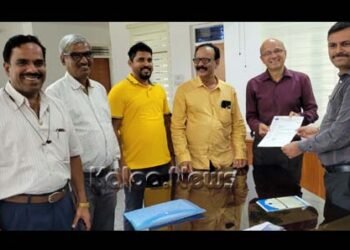 ಮಾಚೇನಹಳ್ಳಿ ಕೈಗಾರಿಕಾ ವಸಹಾತು ಪ್ರದೇಶದ ಘನ-ತ್ಯಾಜ್ಯ ವಿಲೇವಾರಿ: ಕ್ರಮಕ್ಕೆ ಮನವಿ