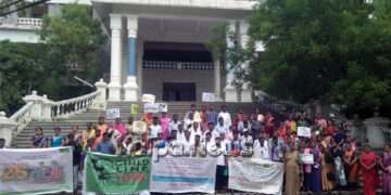 ಮಕ್ಕಳ ಸಹಾಯವಾಣಿ ಬಗ್ಗೆ ವ್ಯಾಪಕ ಪ್ರಚಾರ ಎಲ್ಲಾ ಇಲಾಖೆ ಜವಾಬ್ಧಾರಿ: ಗಿರೀಶ ದಿಲೀಪ್ ಬದೋಲೆ