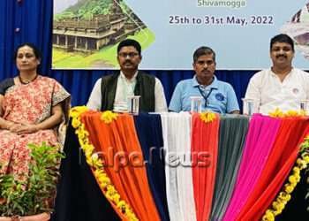 ಯುವಜನತೆ ಸದೃಢ ಮನಸ್ಸು ಹೊಂದಿ ಸಮಾಜಮುಖಿಯಾಗಿ: ಡಾ. ವೆಂಕಟೇಶ್ ಸಲಹೆ