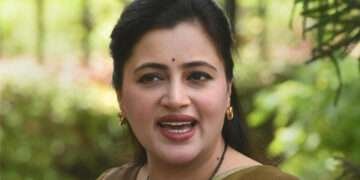 ನಟಿ, ಸಂಸದೆ ನವನೀತ್ ರಾಣಾ ಅವರಿಗೆ ಕೊಲೆ ಬೆದರಿಕೆ