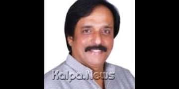 ತೆಲಂಗಾಣ, ಲಕ್ಷದ್ವೀಪ್ ರಾಜ್ಯ ಎಐಸಿಸಿ ಸಂಯೋಜಕರಾಗಿ ಪರಶುರಾಮ್ ನೇಮಕ