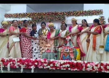 ಭಾರತದ ಸಾಂಸ್ಕೃತಿಕ ಪರಂಪರೆಗೆ ಮಹಿಳೆಯರ ಕೊಡುಗೆ ಅಪಾರ: ಶ್ರೀರಂಜಿನಿ ದತ್ತಾತ್ರಿ