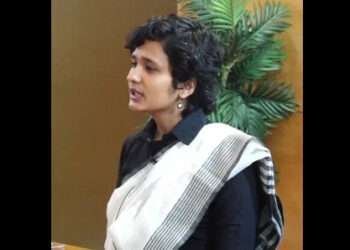 ಯುಪಿಎಸ್‌ಸಿ ನಾಗರೀಕ ಸೇವಾ ಫಲಿತಾಂಶ ಪ್ರಕಟ: ಶೃತಿ ಶರ್ಮಾ ಟಾಪರ್