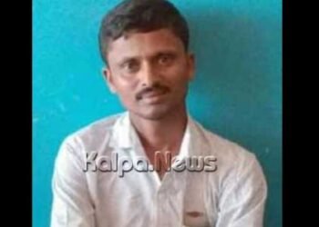 ಸಾಲಬಾಧೆ: ವಿಷ ಸೇವಿಸಿ ರೈತ ಆತ್ಮಹತ್ಯೆ