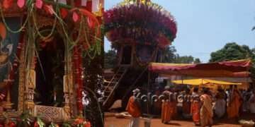 ‘ಸಿರಿವಂತೆ’ಯ ಶ್ರೀಮಂತ ಬ್ರಹ್ಮ ರಥೋತ್ಸವಕ್ಕೆ ಸಕಲವೂ ಸಿದ್ಧ