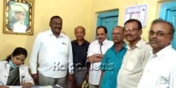 ವಿಐಎಸ್’ಎಲ್ ನಿವೃತ್ತ ನೌಕರರಿಗೆ ಗುಡ್ ನ್ಯೂಸ್: ಭದ್ರಾ ನರ್ಸಿಂಗ್ ಹೋಂನಲ್ಲಿ ಕ್ಯಾಶ್’ಲೆಸ್ ಸೌಲಭ್ಯ