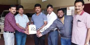 ಲಾಭದತ್ತ ಸಾಗಿರುವ ವಿಐಎಸ್’ಎಲ್’ಗೆ ಬಂಡವಾಳ ತೊಡಗಿಸಿ: ಸಂಸದರಿಗೆ ಕಾರ್ಮಿಕ ಸಂಘ ಮನವಿ
