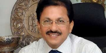 ಎಸ್’ಡಿಎಂ ಶಿಕ್ಷಣ ಸಂಸ್ಥೆಗಳ ಕಾರ್ಯದರ್ಶಿ ಡಾ. ಯಶೋವರ್ಮ ವಿಧಿವಶ