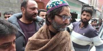 Jammu Kashmir Saparatist leader Yasin Malik awards Life imprisonment