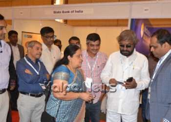 ಜನರಲ್ಲಿ ಇ-ತ್ಯಾಜ್ಯದ ಬಗ್ಗೆ ವ್ಯಾಪಕ ಅರಿವು ಮೂಡಿಸುವ ಕಾರ್ಯಕ್ರಮಗಳು ಅಗತ್ಯ