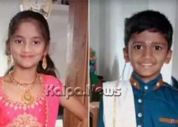 ಅಯ್ಯೋ ದುರ್ವಿಧಿಯೇ! ಭದ್ರಾ ನಾಲೆಗೆ ಸ್ನಾನಕ್ಕೆ ತೆರಳಿದ್ದ ಕಂದಮ್ಮಗಳು ನೀರು ಪಾಲು