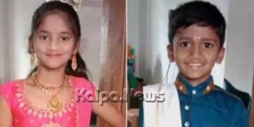 ಅಯ್ಯೋ ದುರ್ವಿಧಿಯೇ! ಭದ್ರಾ ನಾಲೆಗೆ ಸ್ನಾನಕ್ಕೆ ತೆರಳಿದ್ದ ಕಂದಮ್ಮಗಳು ನೀರು ಪಾಲು