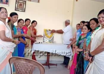 ದಾರ್ಶನಿಕ ವ್ಯಕ್ತಿಗಳ ಜೀವನ ಮೌಲ್ಯವನ್ನು ಬದುಕಿನಲ್ಲಿ ಅಳವಡಿಸಿಕೊಳ್ಳಿ: ಸಿದ್ದಲಿಂಗಯ್ಯ ಸಲಹೆ