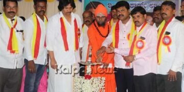 ಮಕ್ಕಳಿಗೆ ಶಿಕ್ಷಣ ನೀಡಿದಾಗ ಮಾತ್ರ ಸ್ವತಂತ್ರವಾಗಿ ಬದುಕಲು ಸಾಧ್ಯ: ಸಂಸದ ರಾಘವೇಂದ್ರ