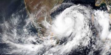 ಬಂಗಾಳಕೊಲ್ಲಿಯಲ್ಲಿ ಅಸಾನಿ ಚಂಡಮಾರುತ: ಉಡುಪಿ ಜಿಲ್ಲೆಯಲ್ಲಿ ಎಲ್ಲೋ ಅಲರ್ಟ್ ಘೋಷಣೆ