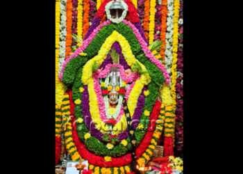 ಭದ್ರಾವತಿ: ಮೇ 26ರಂದು ಶ್ರೀ ಕಣಿವೆ ಮಾರಮ್ಮನ ಜಾತ್ರೆ ಮತ್ತು ರಥೋತ್ಸವ