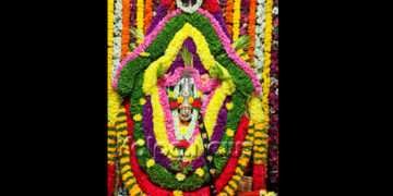 ಭದ್ರಾವತಿ: ಮೇ 26ರಂದು ಶ್ರೀ ಕಣಿವೆ ಮಾರಮ್ಮನ ಜಾತ್ರೆ ಮತ್ತು ರಥೋತ್ಸವ