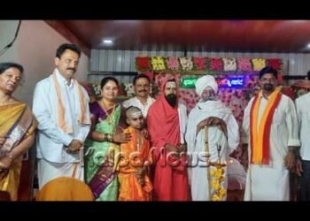 ಮದುವೆ ಎಂಬ ಬಾಂಧವ್ಯ ವ್ಯಕ್ತಿಯನ್ನು ಪರಿಪೂರ್ಣಗಿಸುತ್ತದೆ: ಡಾ. ಮಹೇಶ್ ಜೋಷಿ ಅಭಿಪ್ರಾಯ