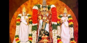 ಭದ್ರಾವತಿ: ಮೇ 11ರಂದು ಶ್ರೀನಿವಾಸ ಕಲ್ಯಾಣ ಮಹೋತ್ಸವ