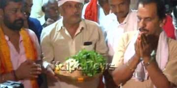 ಮಳಲಿ ಮಸೀದಿ ಸ್ಥಳದಲ್ಲಿ ದೈವಸ್ಥಾನವಿತ್ತು ಶೀಘ್ರ ಮರುಸ್ಥಾಪಿಸಿ: ತಾಂಬೂಲ ಪ್ರಶ್ನೆಯಲ್ಲಿ ಉತ್ತರ