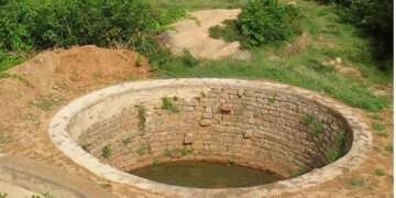 ಬಾವಿ ಕಾಣೆಯಾಗಿದೆ, ಹುಡುಕಿ ಕೊಡಿ: ಪೊಲೀಸ್ ಠಾಣೆ ಮೆಟ್ಟಿಲೇರಿದ ಪಿಡಿಒ