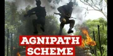 ಜೂನ್ 24ರಿಂದ ಅಗ್ನಿಪಥ್ ಯೋಜನೆ ನೇಮಕಾತಿ ಪ್ರಕ್ರಿಯೆ ಆರಂಭ