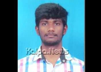 ಕುವೆಂಪು ವಿವಿ ಪದವಿ ಪರೀಕ್ಷೆ: ಸಹ್ಯಾದ್ರಿ ವಿಜ್ಞಾನ ಕಾಲೇಜಿನ ಅಣ್ಣಯ್ಯಗೆ ಆರನೇ ರ್‍ಯಾಂಕ್