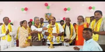 ಗ್ರಾಮೀಣ ಪ್ರದೇಶಗಳಲ್ಲಿ ನಿರ್ಮಾಣವಾಗುವ ಸಮುದಾಯ ಭವನಗಳನ್ನು ಸದುಪಯೋಗಪಡಿಸಿಕೊಳ್ಳಿ