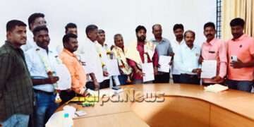 ಪ್ರತ್ರಕರ್ತರ ಪ್ರಾಮಾಣಿಕತೆ ಮತ್ತು ದಕ್ಷತೆ ವೃತ್ತಿಯ ಗೌರವವನ್ನು ಹೆಚ್ಚಿಸುತ್ತದೆ: ದಿನೇಶ್ ಗೌಡಗೆರೆ