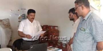 ಗ್ರಾಮ ಒನ್ ಕೇಂದ್ರದ ಸದ್ಬಳಕೆ ಮಾಡಿಕೊಳ್ಳಿ: ತಹಶೀಲ್ದಾರ್ ರಘುಮೂರ್ತಿ ಕರೆ